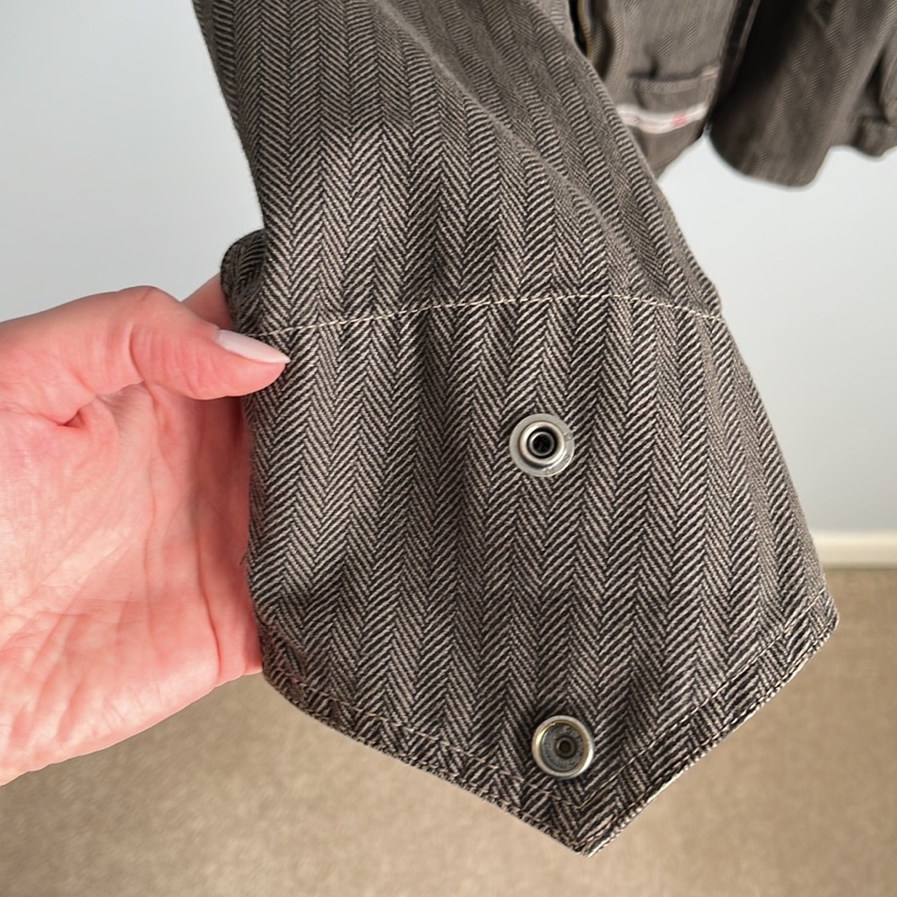 Diesel jacket. - Picture 9 of 13